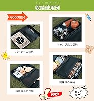 スノーピーク(snow peak) フラットバーナー IGT 収納ケース付き 楽天市場】フラットバーナー ケース カバー キャンプ キャンプ
